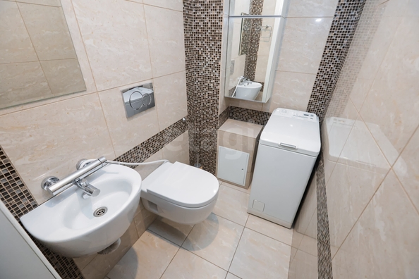 
  Продается 3-комн. квартира 80.1 м², в ЖК Радужный каскад, б/с 19. Фото 21.