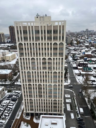 
  Продается 1-комн. квартира 36.2 м², в ЖК Баланс, 1 очередь. Фото 6.