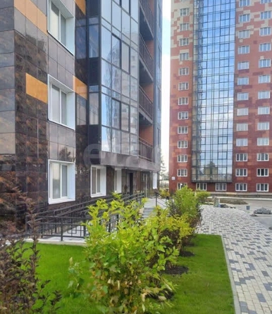 
  Продается 3-комн. квартира 80.3 м², в ЖК Ред Фокс, дом 6/1. Фото 3.