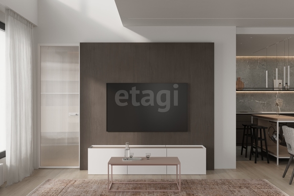 
  Продается 4-комн. квартира 173 м², в ЖК Авиатор, дом 1-1. Фото 7.