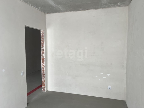 
  Продается 1-комн. квартира 39.3 м², в ЖК Горская Лагуна. Фото 1.