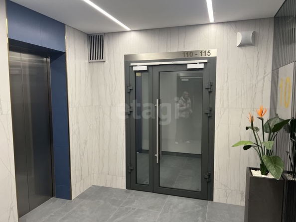 
  Продается 1-комн. квартира 39.3 м², в ЖК Горская Лагуна. Фото 17.