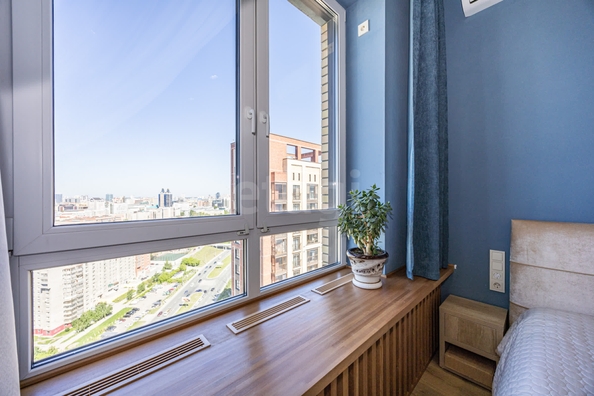 
  Продается 3-комн. квартира 70 м², в ЖК Академия, дом 1. Фото 16.