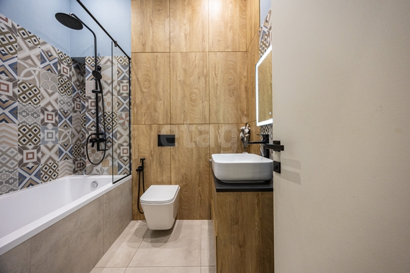 
  Продается 3-комн. квартира 70 м², в ЖК Академия, дом 1. Фото 17.