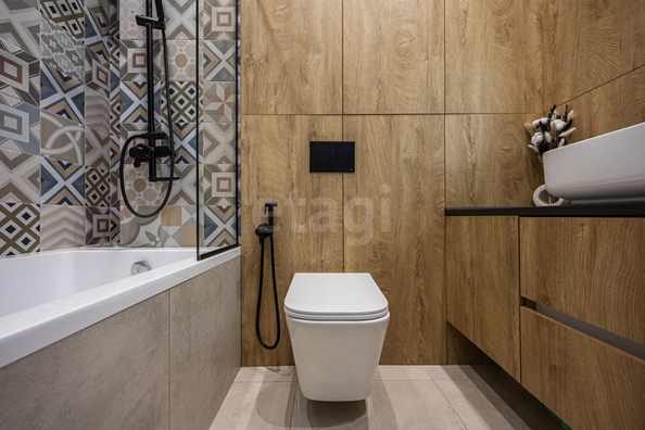 
  Продается 3-комн. квартира 70 м², в ЖК Академия, дом 1. Фото 19.