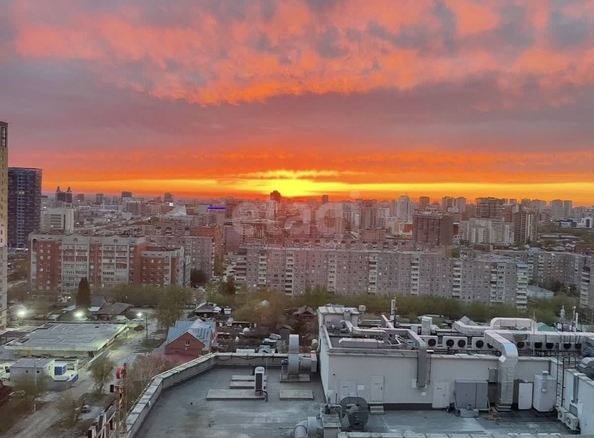 
  Продается 1-комн. квартира 37.11 м², в ЖК Парк резиденс. Фото 6.