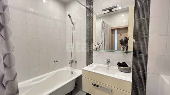 
  Продается 3-комн. квартира 91.1 м², в ЖК Ельцовский, 1-2 б/с. Фото 15.