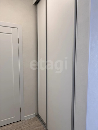 
  Продается студия 25.1 м², в ЖК Квартал Сосновый бор, дом 1. Фото 7.