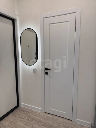 
  Продается студия 25.1 м², в ЖК Квартал Сосновый бор, дом 1. Фото 8.