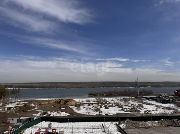 
  Продается студия 25.1 м², в ЖК Квартал Сосновый бор, дом 1. Фото 17.