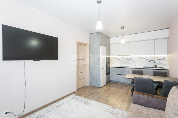 
  Продается 3-комн. квартира 81.9 м², в ЖК Акварельный 3.0, дом 2. Фото 2.