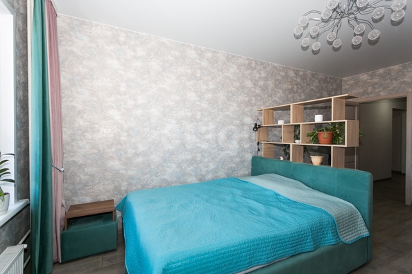 
  Продается 3-комн. квартира 81.9 м², в ЖК Акварельный 3.0, дом 2. Фото 13.