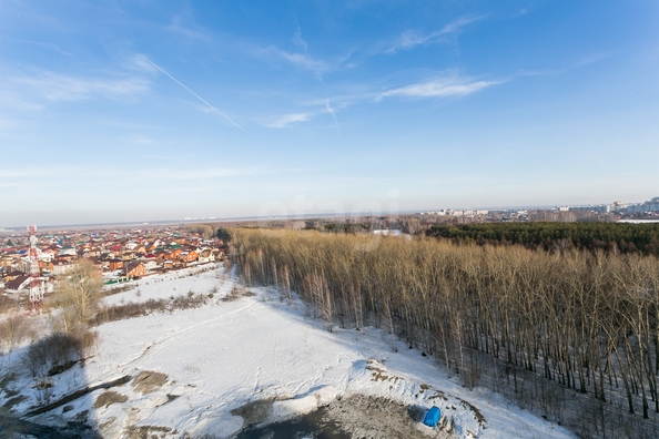
  Продается 3-комн. квартира 81.9 м², в ЖК Акварельный 3.0, дом 2. Фото 26.