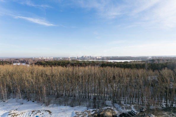 
  Продается 3-комн. квартира 81.9 м², в ЖК Акварельный 3.0, дом 2. Фото 27.