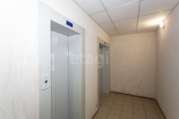 
  Продается студия 33 м², в ЖК На Тульской, 1 этап. Фото 18.