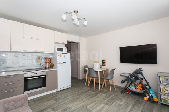 
  Продается 3-комн. квартира 60 м², в ЖК Фламинго, дом 16. Фото 1.