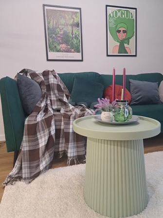 
  Продается студия 25 м², в ЖК Азимут, дом 3. Фото 8.