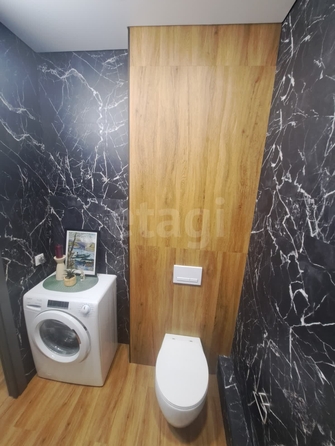 
  Продается студия 25 м², в ЖК Азимут, дом 3. Фото 16.