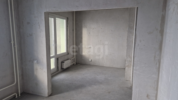 
  Продается студия 27.1 м², в ЖК Квартет, дом Дуэт. Фото 5.