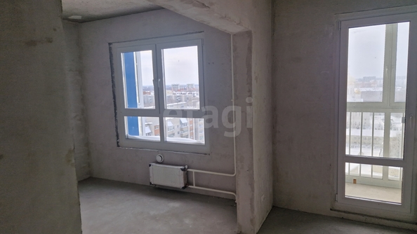 
  Продается студия 27.1 м², в ЖК Квартет, дом Дуэт. Фото 8.