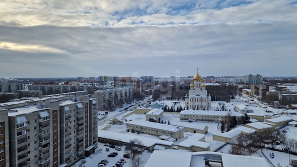 
  Продается студия 27.1 м², в ЖК Квартет, дом Дуэт. Фото 28.