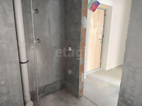 
  Продается 1-комн. квартира 39.9 м², в ЖК Расцветай на Гоголя, дом 2. Фото 7.