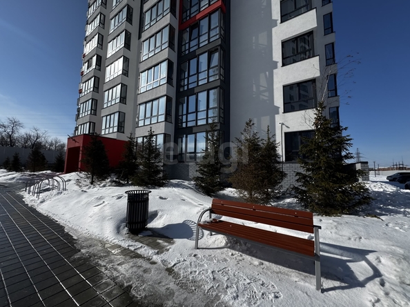 
  Продается 1-комн. квартира 35 м², в ЖК Азимут, дом 1. Фото 9.