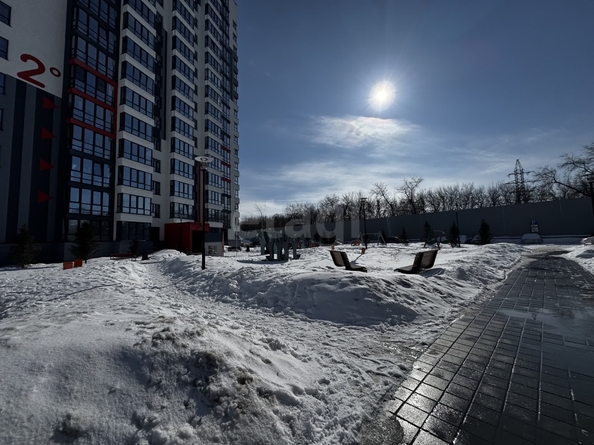 
  Продается 1-комн. квартира 35 м², в ЖК Азимут, дом 1. Фото 11.