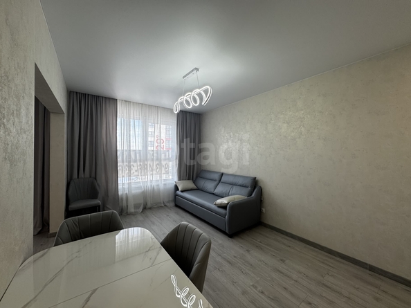 
  Продается 1-комн. квартира 35 м², в ЖК Азимут, дом 2. Фото 2.