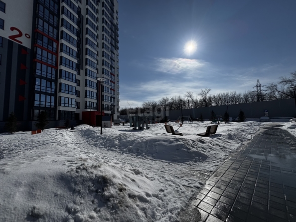 
  Продается 1-комн. квартира 35 м², в ЖК Азимут, дом 2. Фото 12.