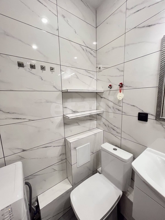 
  Продается студия 25 м², в ЖК Квартал на Игарской, дом 1. Фото 13.