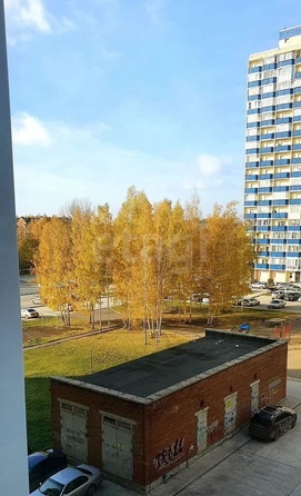 
  Продается 2-комн. квартира 36.8 м². Фото 6.