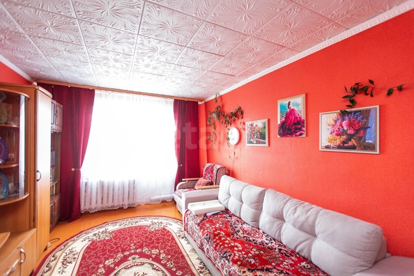 
  Продается 3-комн. квартира 59.5 м². Фото 5.