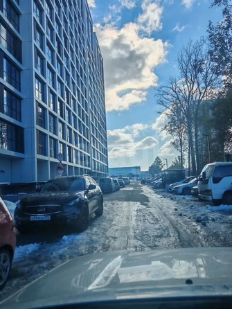 
  Продается студия 23.9 м², в ЖК Горизонт, дом 1. Фото 28.