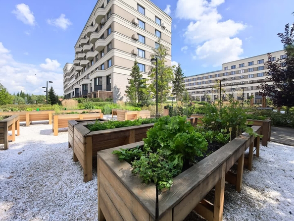 
  Продается 3-комн. квартира 63.6 м², в ЖК Новый Кедровый, дом 1. Фото 24.