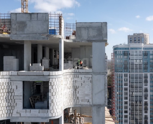 
  Продается 2-комн. квартира 39.05 м², в ЖК Страна.Береговая. Фото 6.