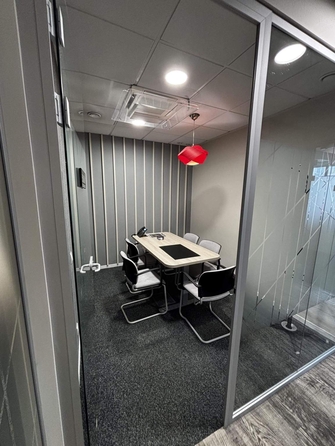 
  Продается универсальное помещение 1107.8 м². Фото 12.