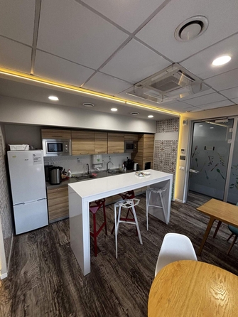 
  Продается универсальное помещение 1107.8 м². Фото 7.