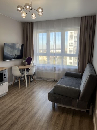 
  Продается 1-комн. квартира 42 м², в ЖК Акация на Лежена, дом 3. Фото 5.