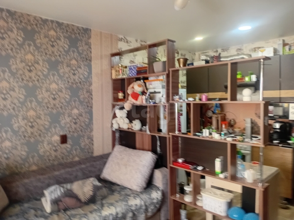 
  Продается студия 25.5 м². Фото 1.