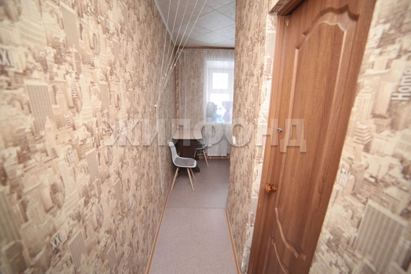 
  Продается 1-комн. квартира 28.1 м². Фото 11.