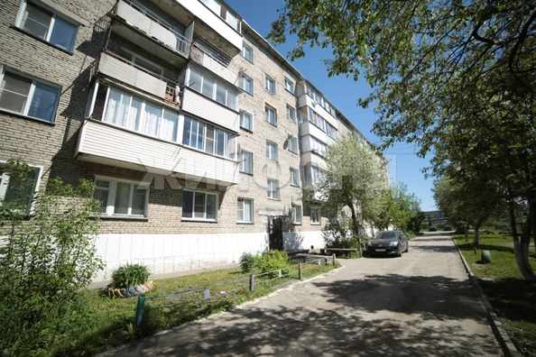 
  Продается 1-комн. квартира 28.1 м². Фото 8.