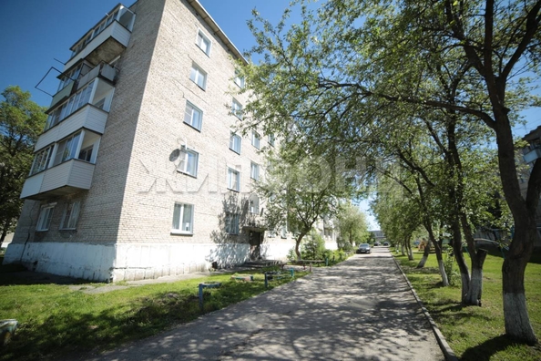 
  Продается 1-комн. квартира 28.1 м². Фото 12.