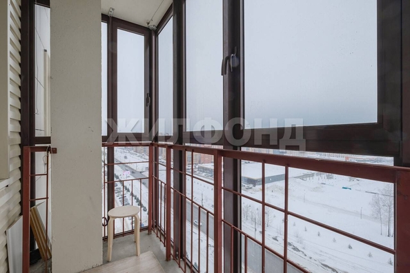 
  Продается 1-комн. квартира 36.8 м², в ЖК Родники, дом 453. Фото 8.