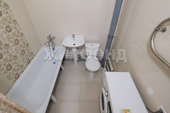 
  Продается 1-комн. квартира 36.8 м², в ЖК Родники, дом 453. Фото 9.