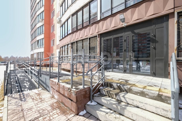 
  Продается 1-комн. квартира 36.7 м², в ЖК Родники, дом 603, серия Green. Фото 23.