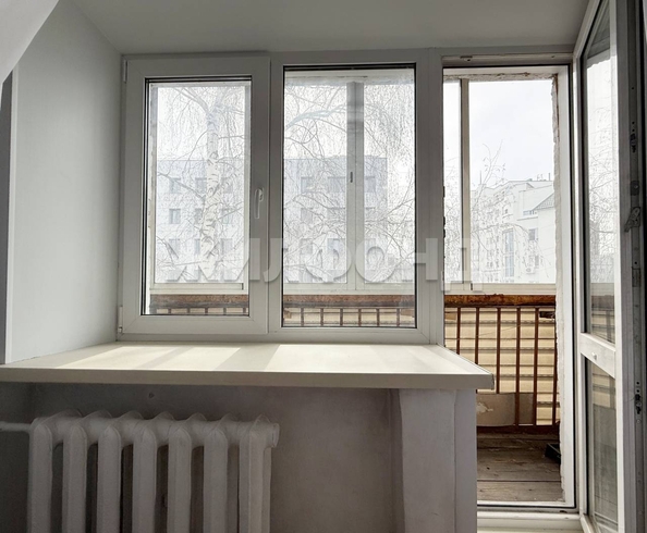 
  Продается 1-комн. квартира 28 м². Фото 6.