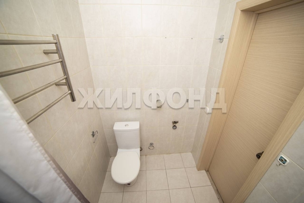 
  Продается 1-комн. квартира 32.2 м². Фото 15.
