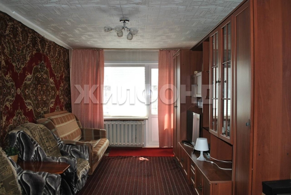
  Продается 2-комн. квартира 46.5 м². Фото 1.