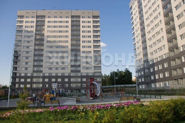 
  Продается 2-комн. квартира 45.7 м². Фото 3.